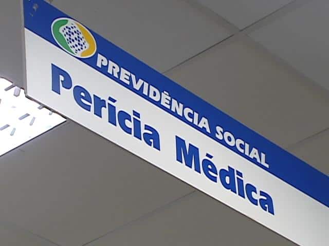 INSS Pericias Médicas